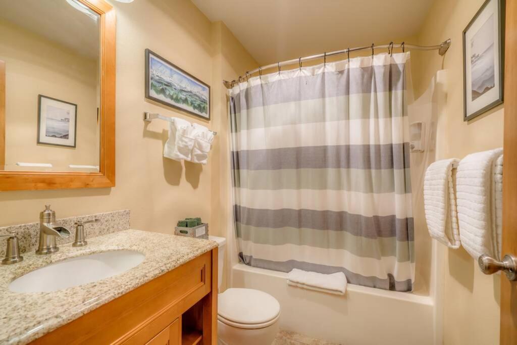 Das Bavarian Condo, 5 Star Ground Floor Unit, Walk To Town, Sleeps 6 Leavenworth Dış mekan fotoğraf