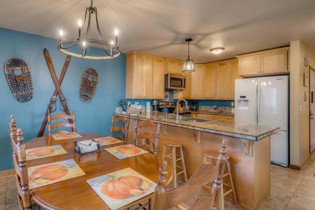 Das Bavarian Condo, 5 Star Ground Floor Unit, Walk To Town, Sleeps 6 Leavenworth Dış mekan fotoğraf