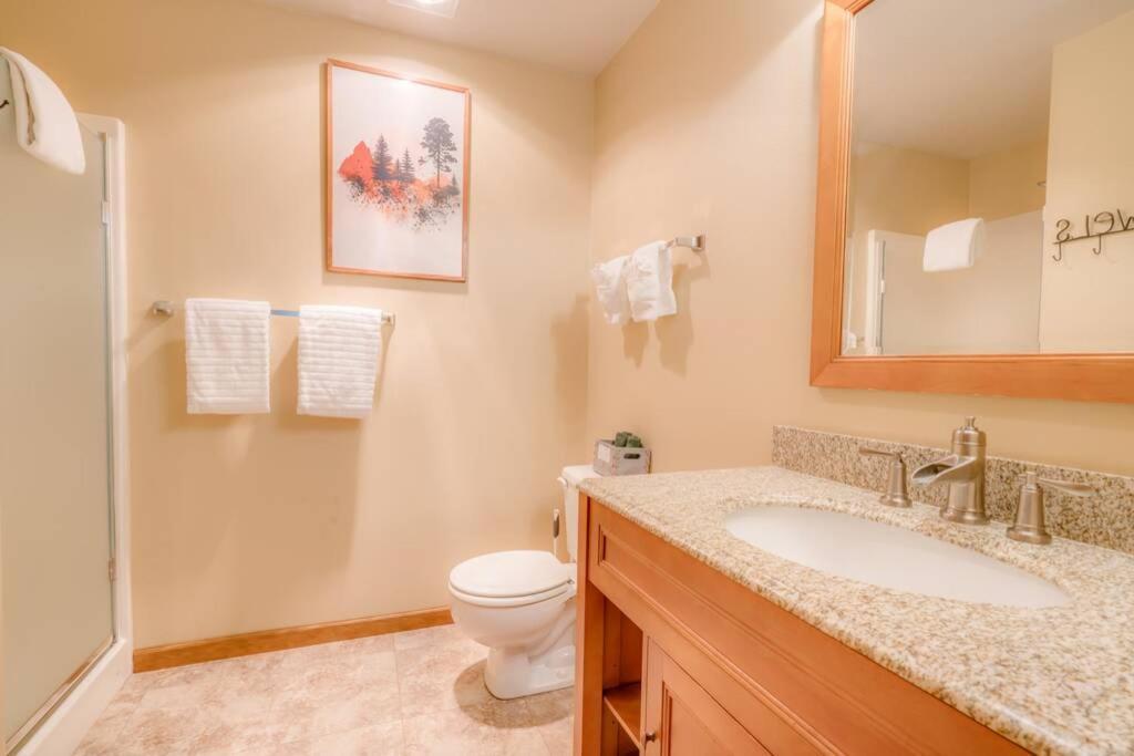 Das Bavarian Condo, 5 Star Ground Floor Unit, Walk To Town, Sleeps 6 Leavenworth Dış mekan fotoğraf