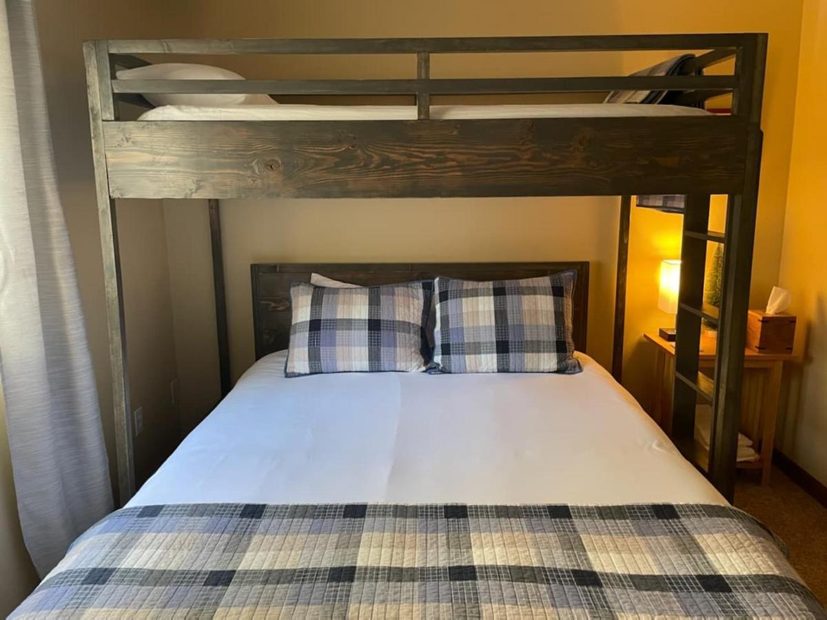 Das Bavarian Condo, 5 Star Ground Floor Unit, Walk To Town, Sleeps 6 Leavenworth Dış mekan fotoğraf